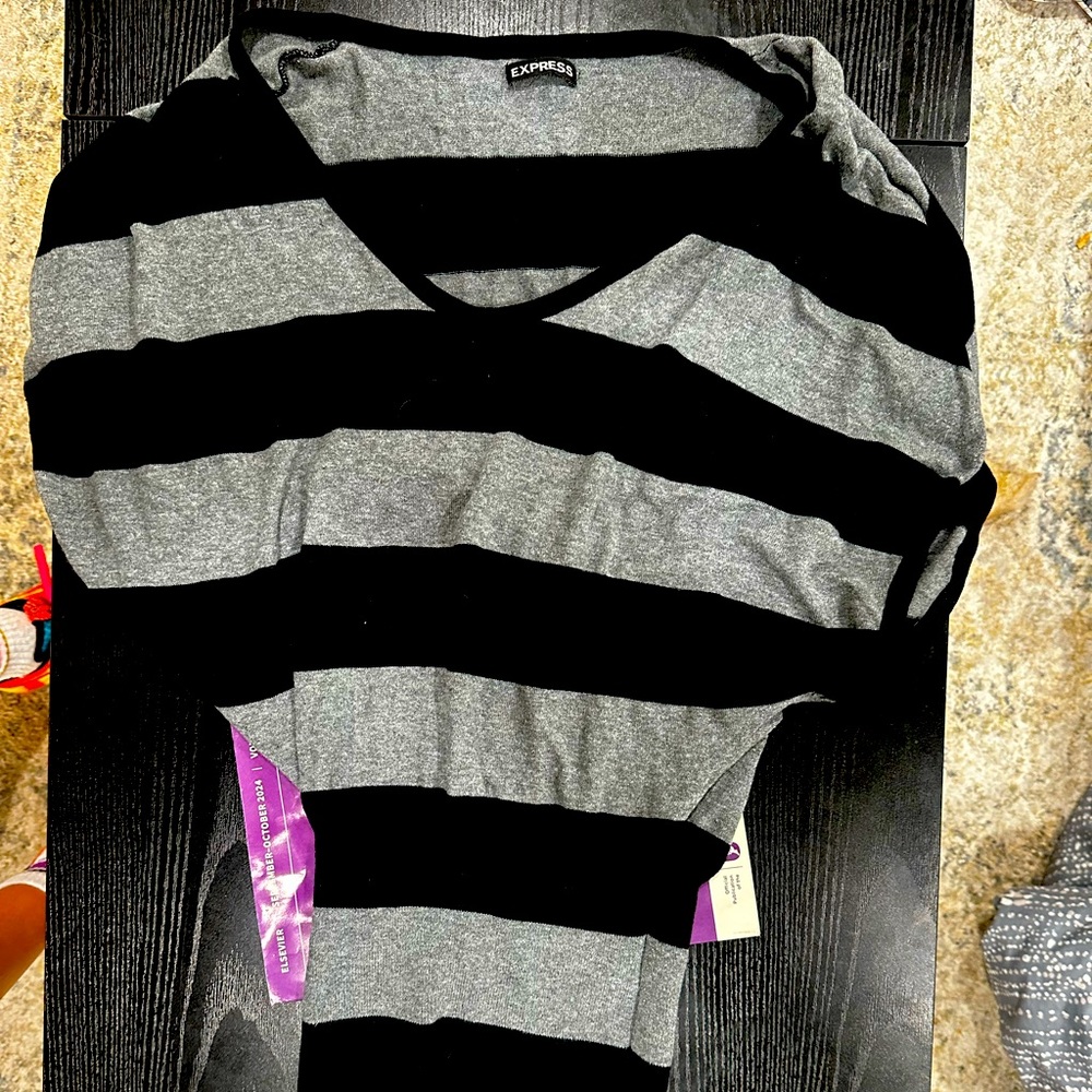 Express Top